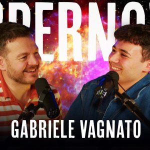 GABRIELE VAGNATO: UN EMIGRANTE AL CONTRARIO
