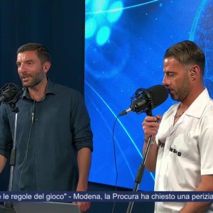 4-4-2 PUNTATA DEL 01/06/2026