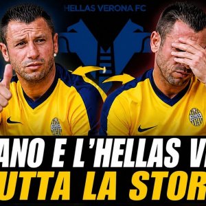 Media 'CASSANO HELLAS VERONA. TUTTA LA STORIA DIVERTENTE' in category 'Example category'