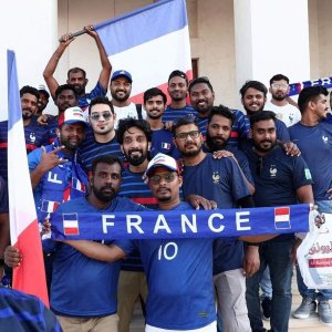 Francesi Purosangue