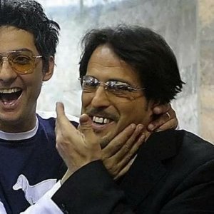 Viva Radio 2 stagione 2005/2006 - Sketch (Mike Bongiorno e le telepromozioni Rovagnati parte 2)