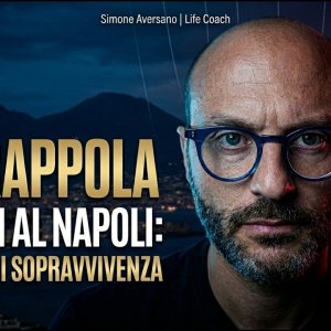 Media 'Allegri al Napoli: la trappola di De Laurentiis. Manuale di sopravvivenza per i tifosi.' in album 'Juve Social'