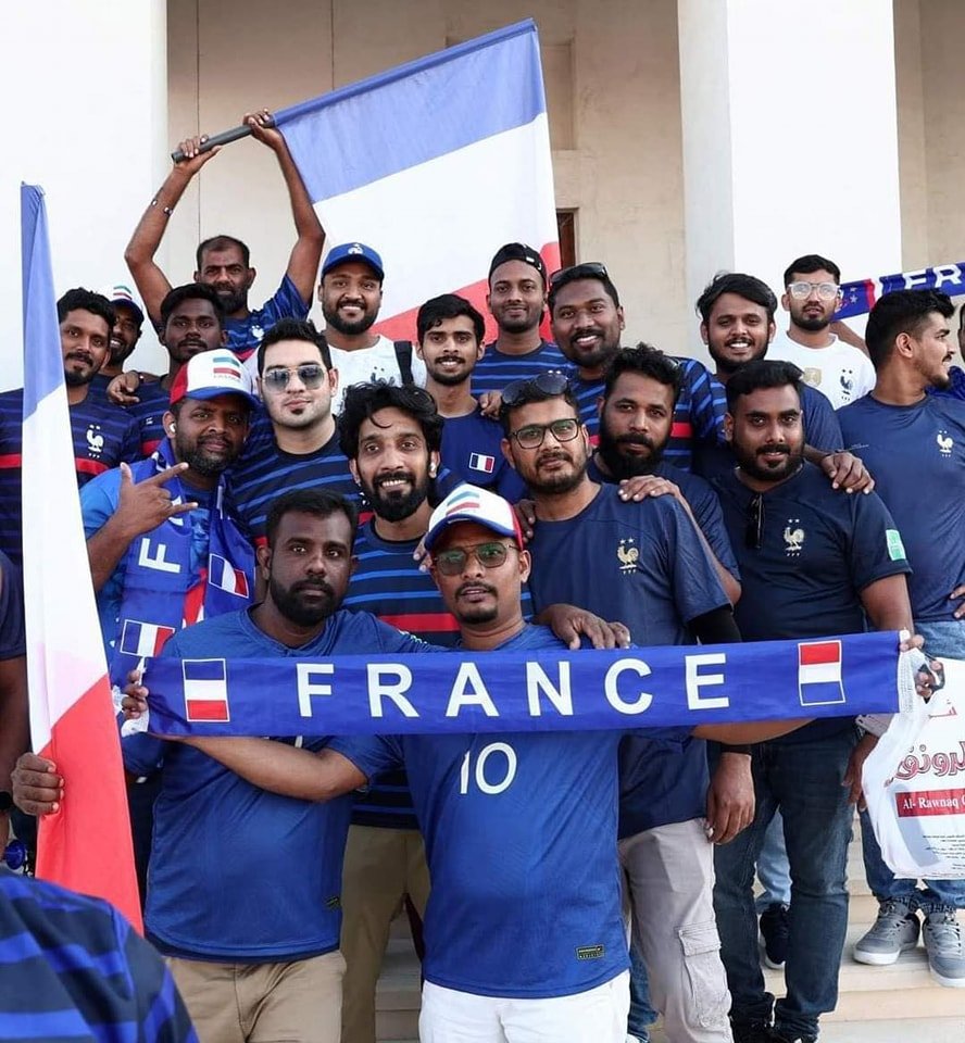 Francesi Purosangue