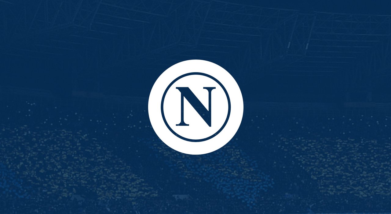 Logo del Napoli